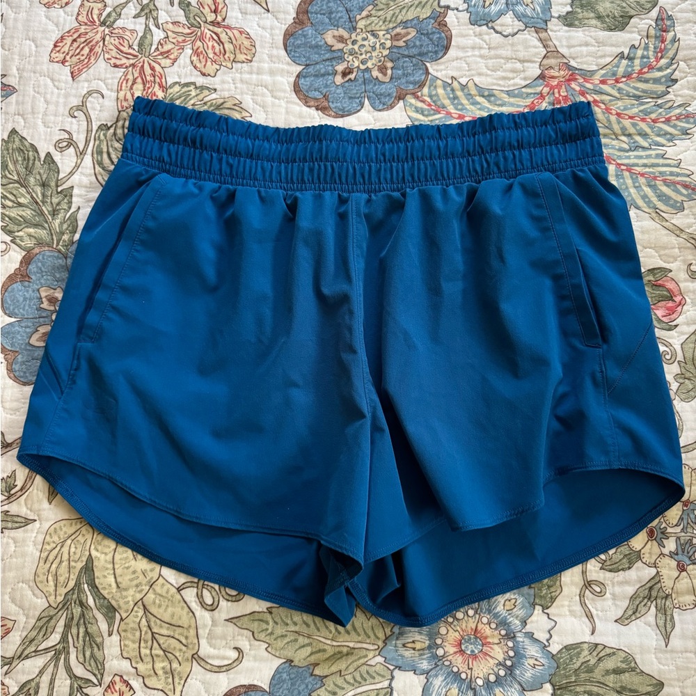 Under Armor Flex Woven Shorts